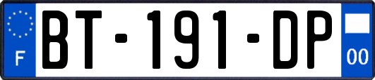 BT-191-DP