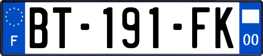 BT-191-FK