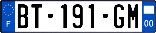 BT-191-GM
