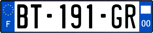 BT-191-GR