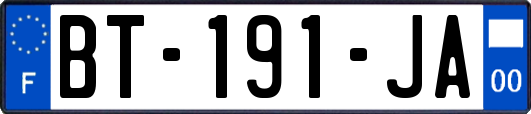 BT-191-JA