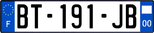 BT-191-JB