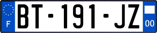 BT-191-JZ