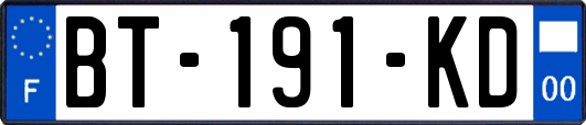 BT-191-KD