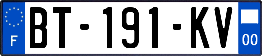 BT-191-KV