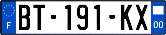 BT-191-KX