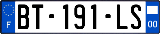 BT-191-LS