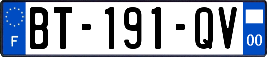 BT-191-QV