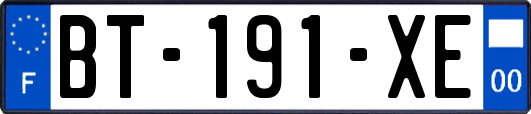 BT-191-XE