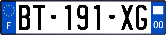 BT-191-XG