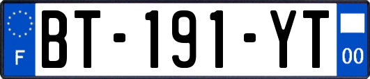 BT-191-YT