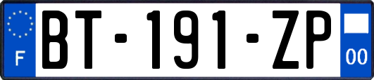 BT-191-ZP