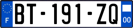 BT-191-ZQ