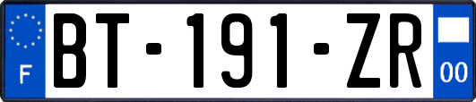 BT-191-ZR