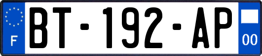 BT-192-AP