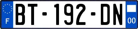 BT-192-DN