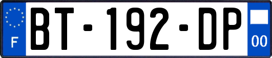 BT-192-DP