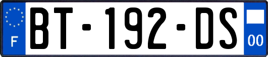 BT-192-DS