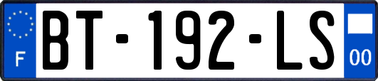 BT-192-LS