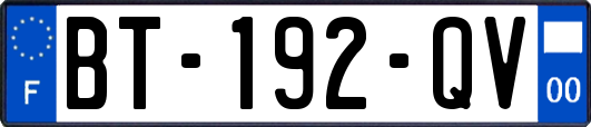 BT-192-QV