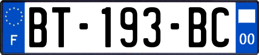 BT-193-BC