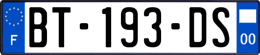 BT-193-DS