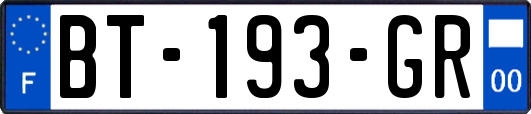 BT-193-GR