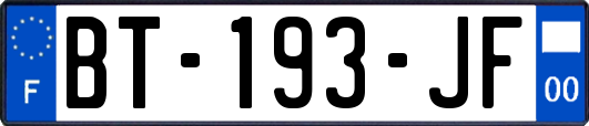 BT-193-JF