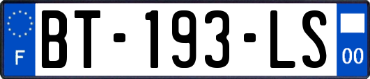 BT-193-LS
