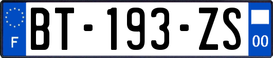 BT-193-ZS