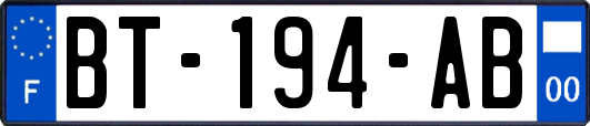 BT-194-AB