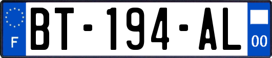 BT-194-AL