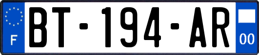 BT-194-AR