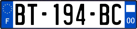 BT-194-BC