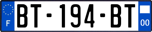 BT-194-BT