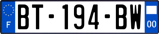 BT-194-BW