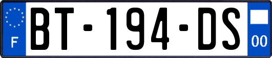 BT-194-DS