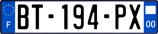 BT-194-PX