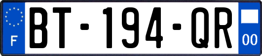 BT-194-QR