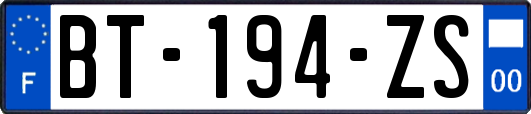 BT-194-ZS