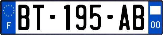 BT-195-AB