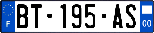 BT-195-AS