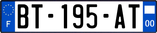 BT-195-AT