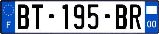 BT-195-BR