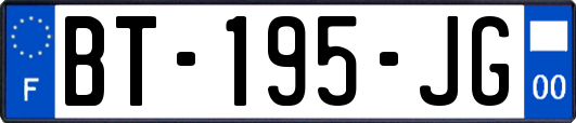 BT-195-JG