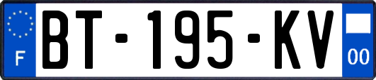 BT-195-KV