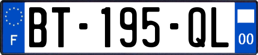 BT-195-QL