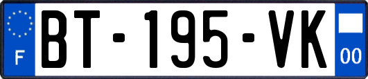 BT-195-VK