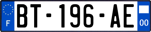 BT-196-AE