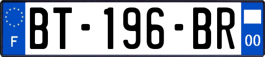 BT-196-BR